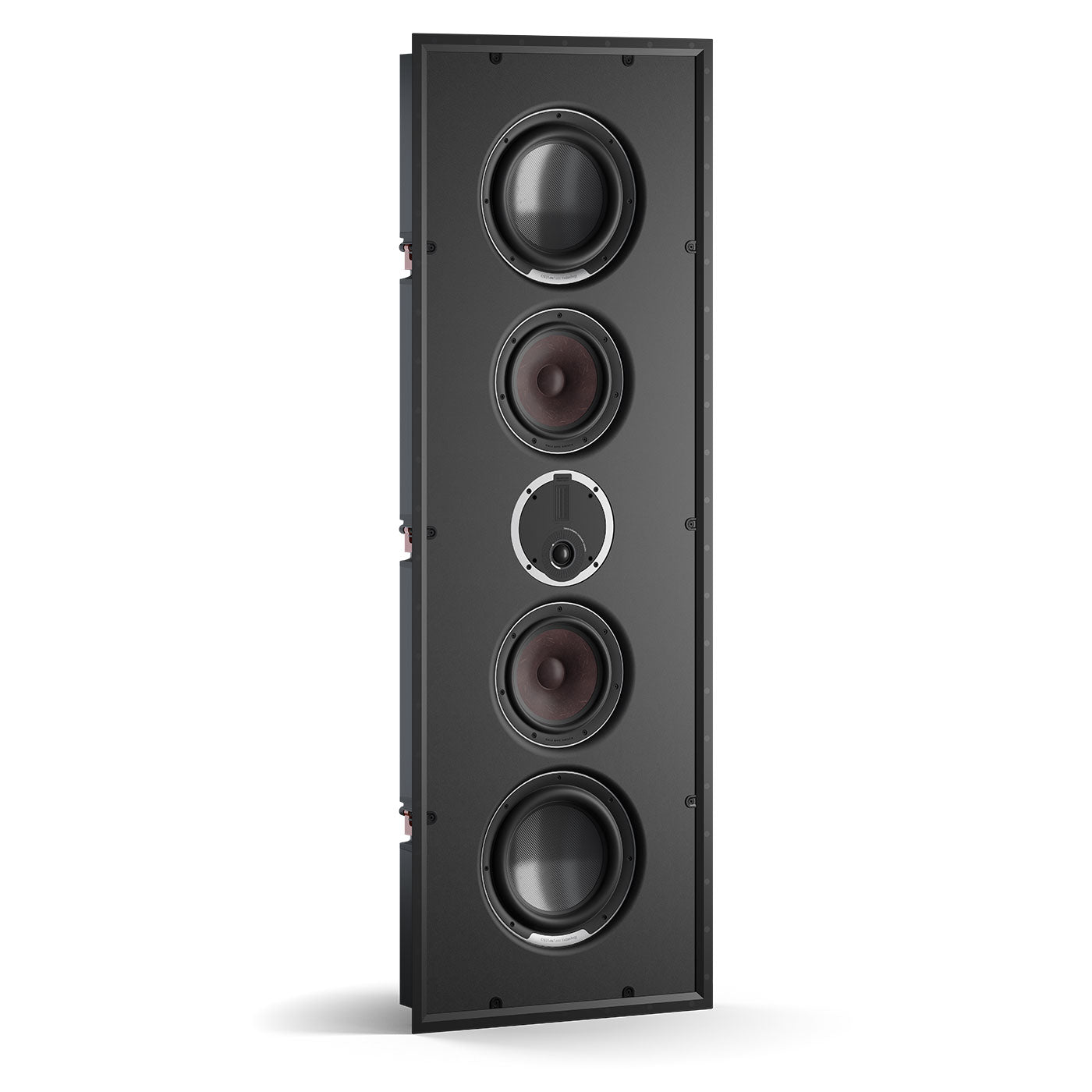 Phantom S - 280 - Dali - The New Sound