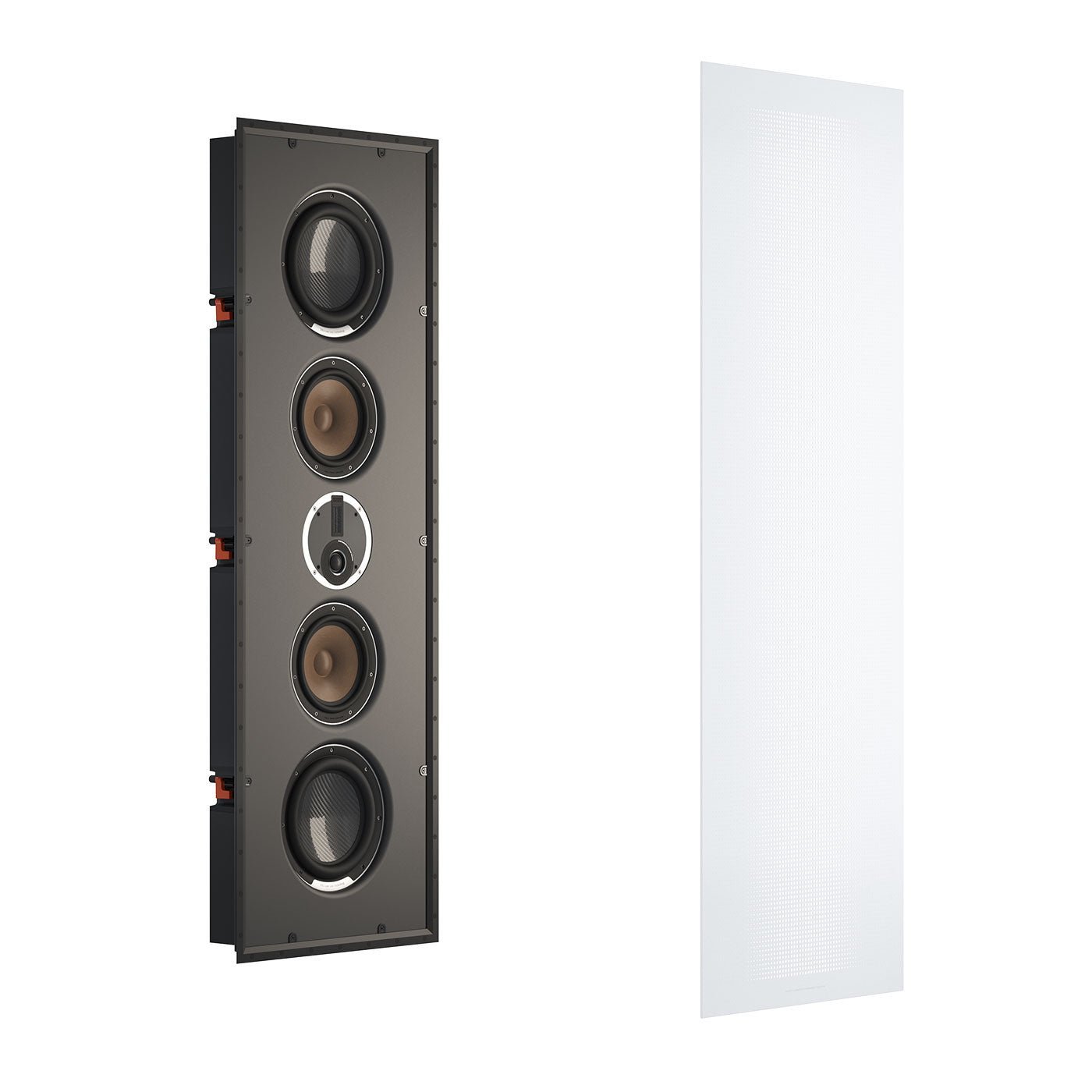 Phantom S - 280 - Dali - The New Sound