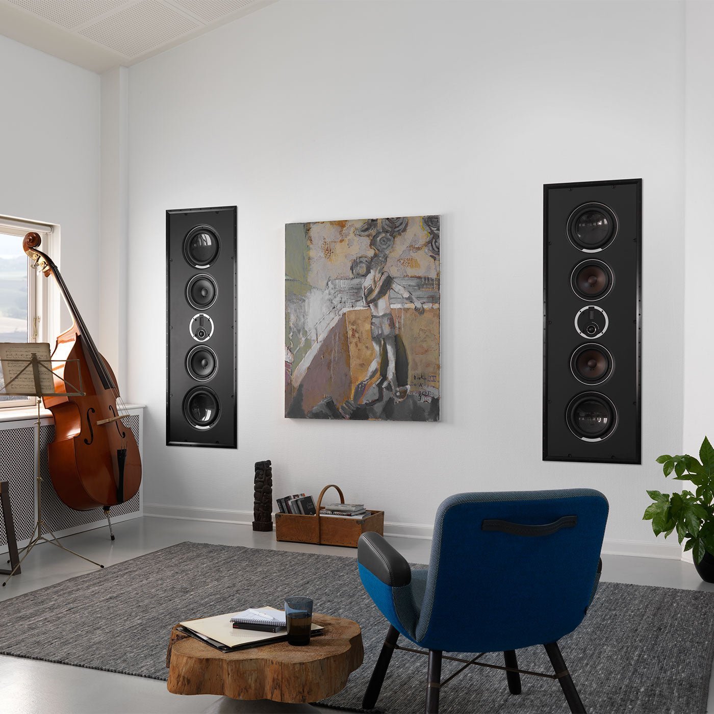 Phantom S - 280 - Dali - The New Sound