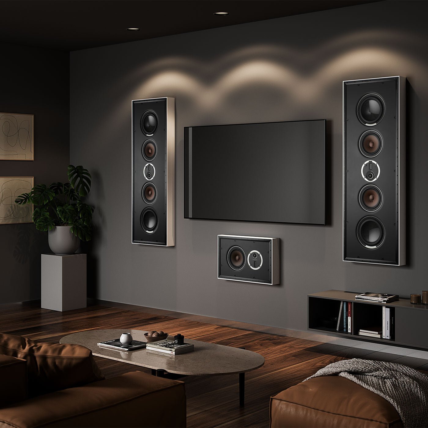 Phantom S - 280 - Dali - The New Sound