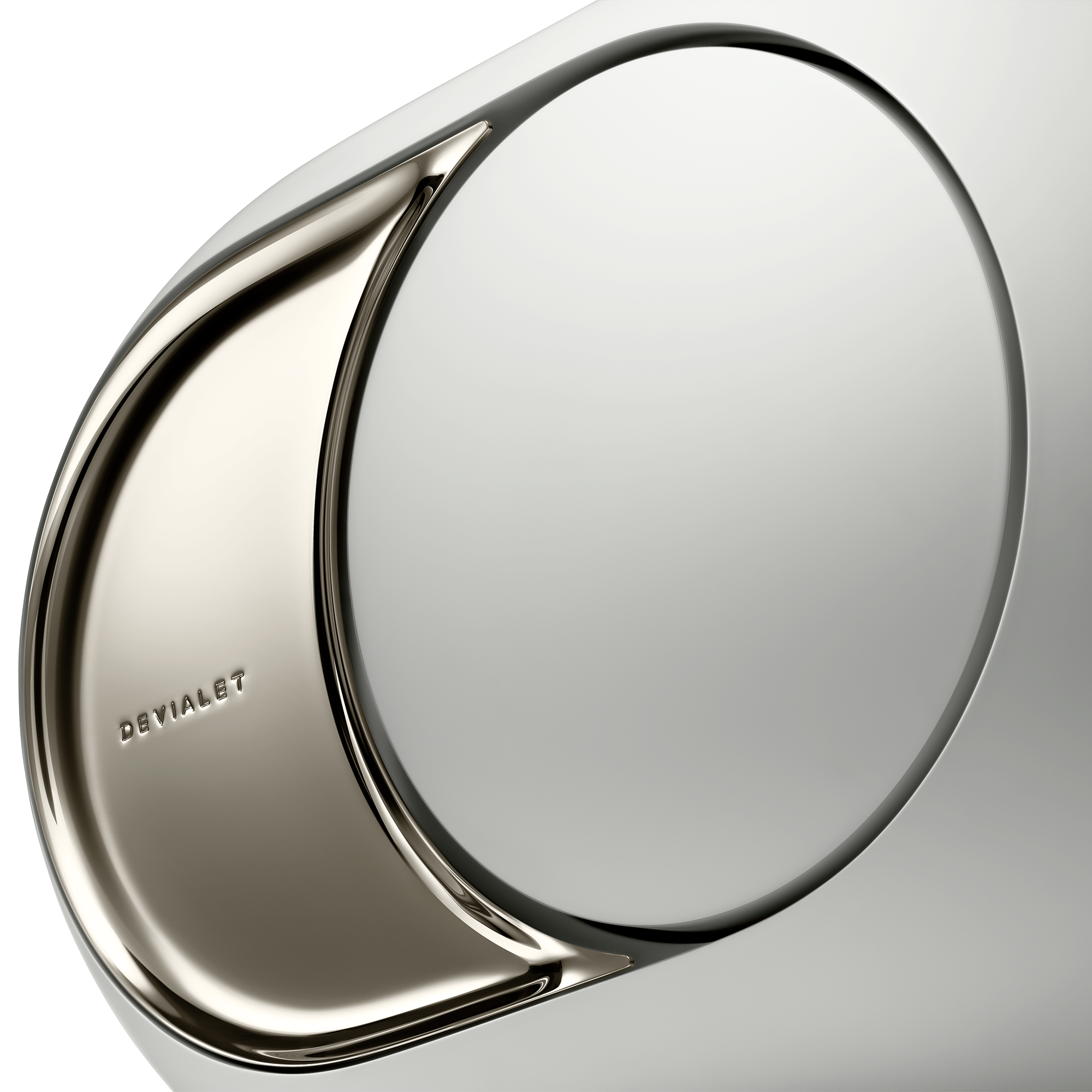 Phantom Ultimate 108 dB - Devialet - The New Sound