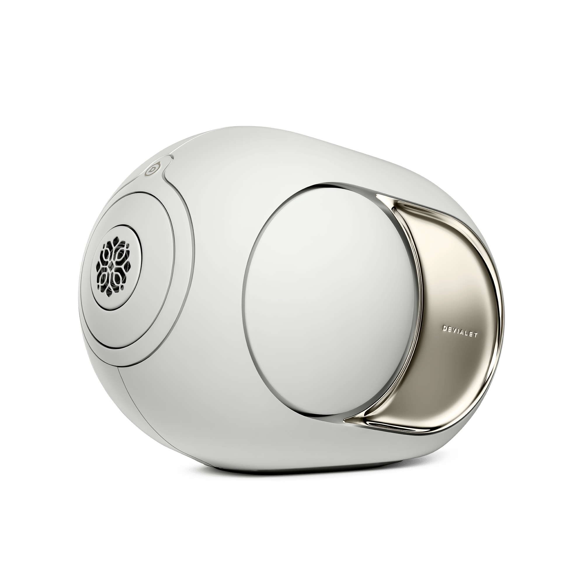 Phantom Ultimate 108 dB - Devialet - The New Sound