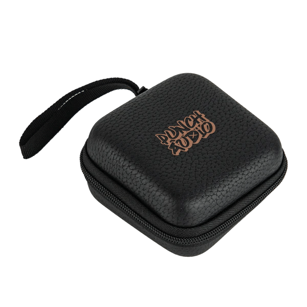 Portazo - Punch Audio - The New Sound