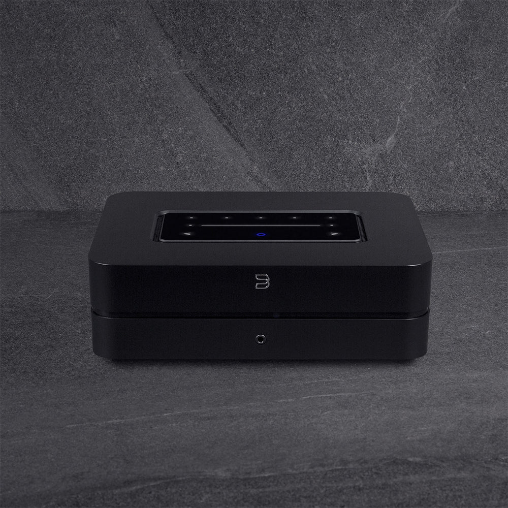 Powernode N330 - Bluesound - The New Sound