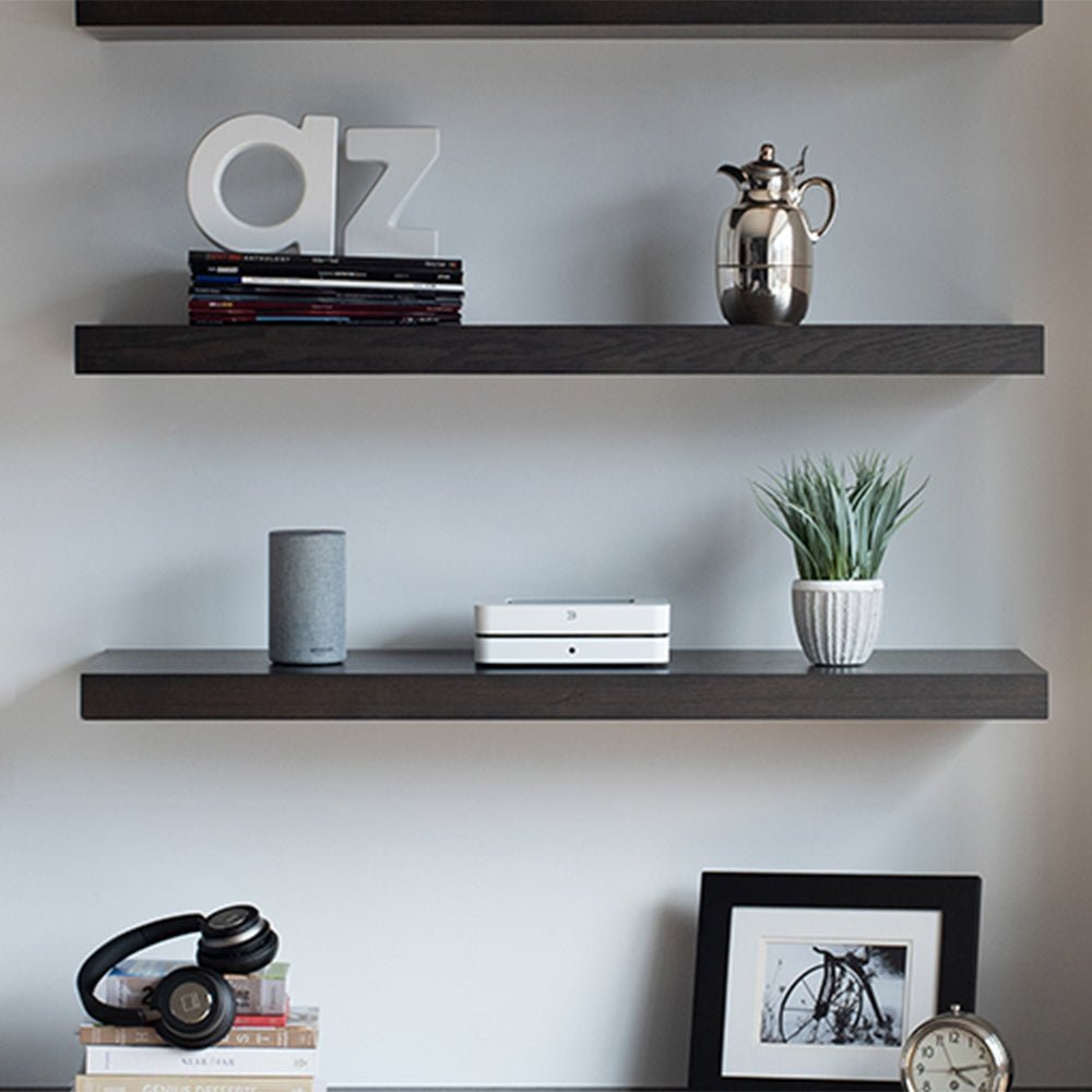 Powernode N330 - Bluesound - The New Sound