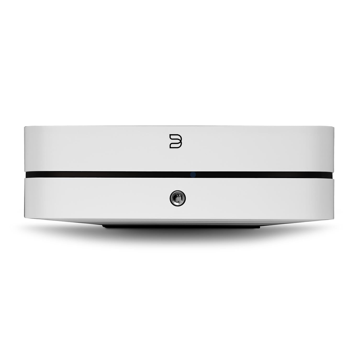 Powernode (N331) - Bluesound - The New Sound