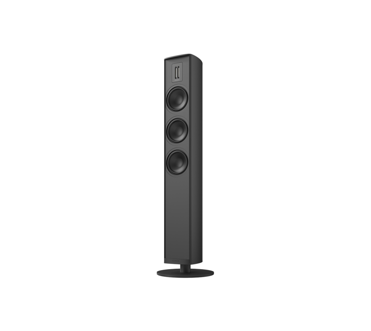 Premium 701 Gen2 - Piega - The New Sound