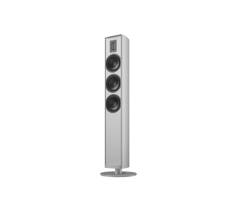 Premium 701 Gen2 - Piega - The New Sound