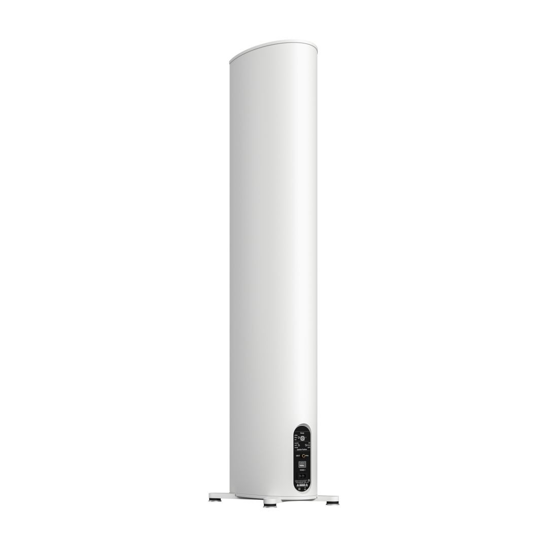 Premium Wireless 701 Gen2 - Piega - The New Sound