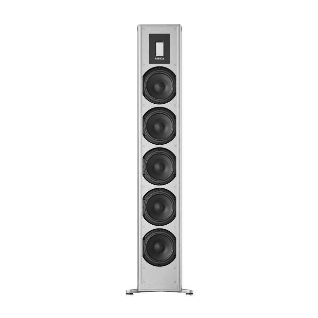 Premium Wireless 701 Gen2 - Piega - The New Sound