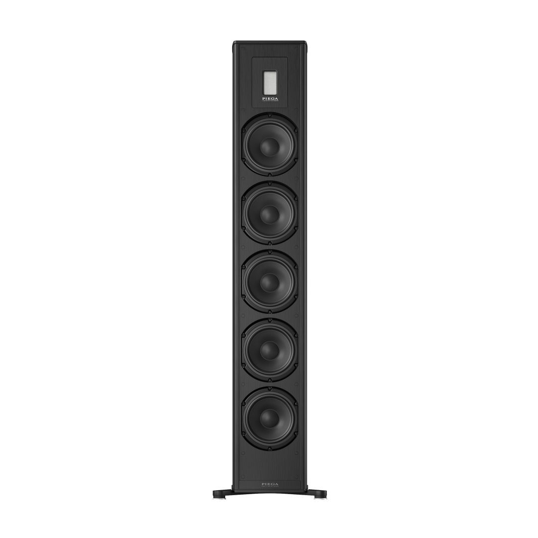Premium Wireless 701 Gen2 - Piega - The New Sound