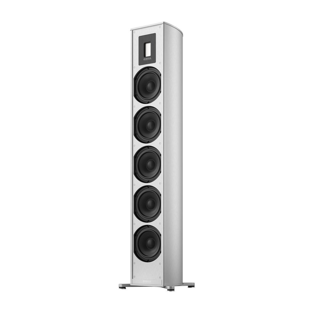 Premium Wireless 701 Gen2 - Piega - The New Sound