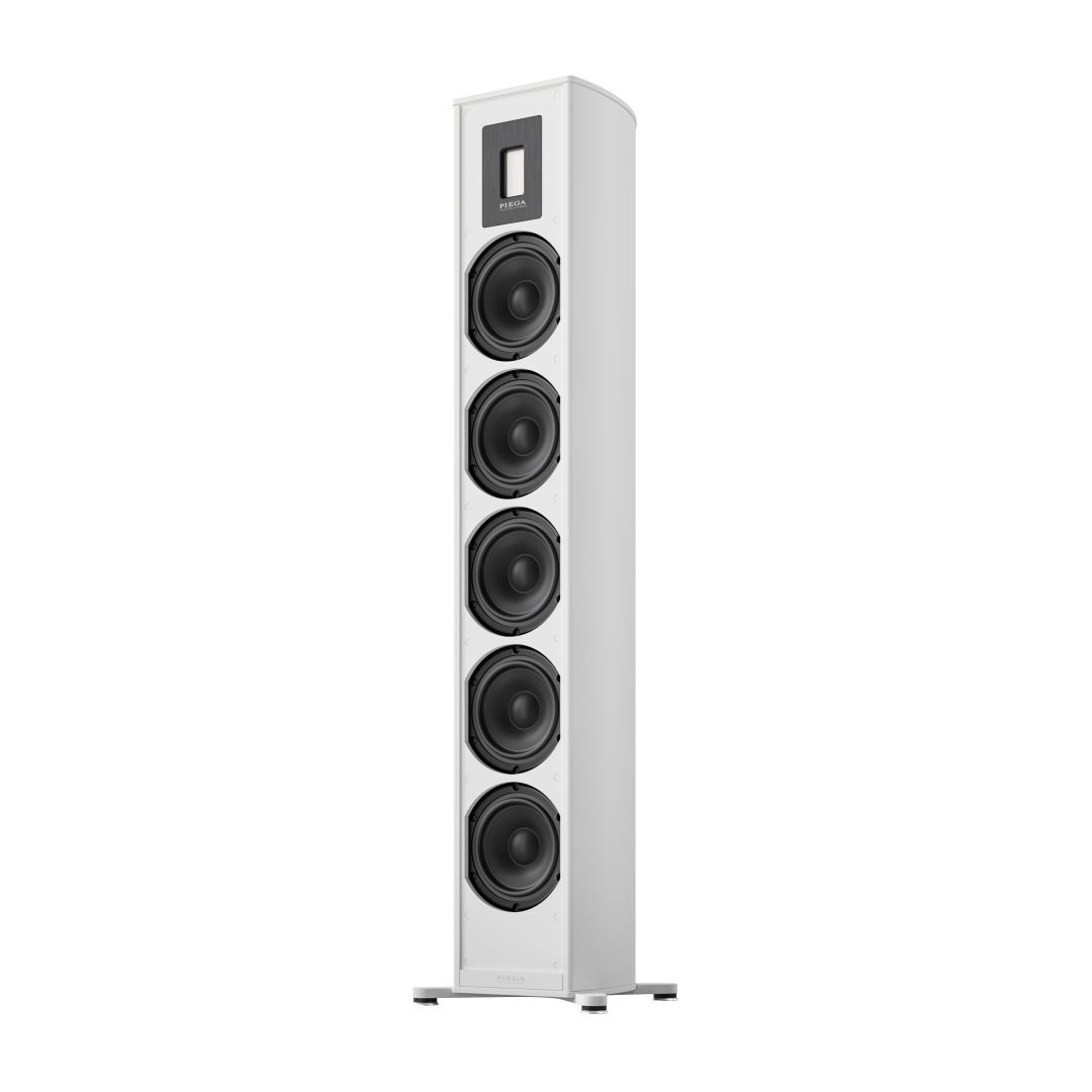 Premium Wireless 701 Gen2 - Piega - The New Sound