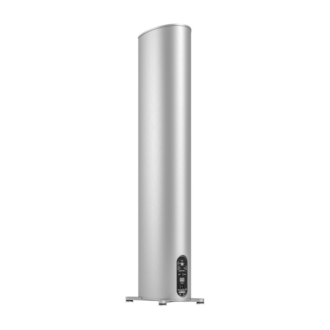 Premium Wireless 701 Gen2 - Piega - The New Sound
