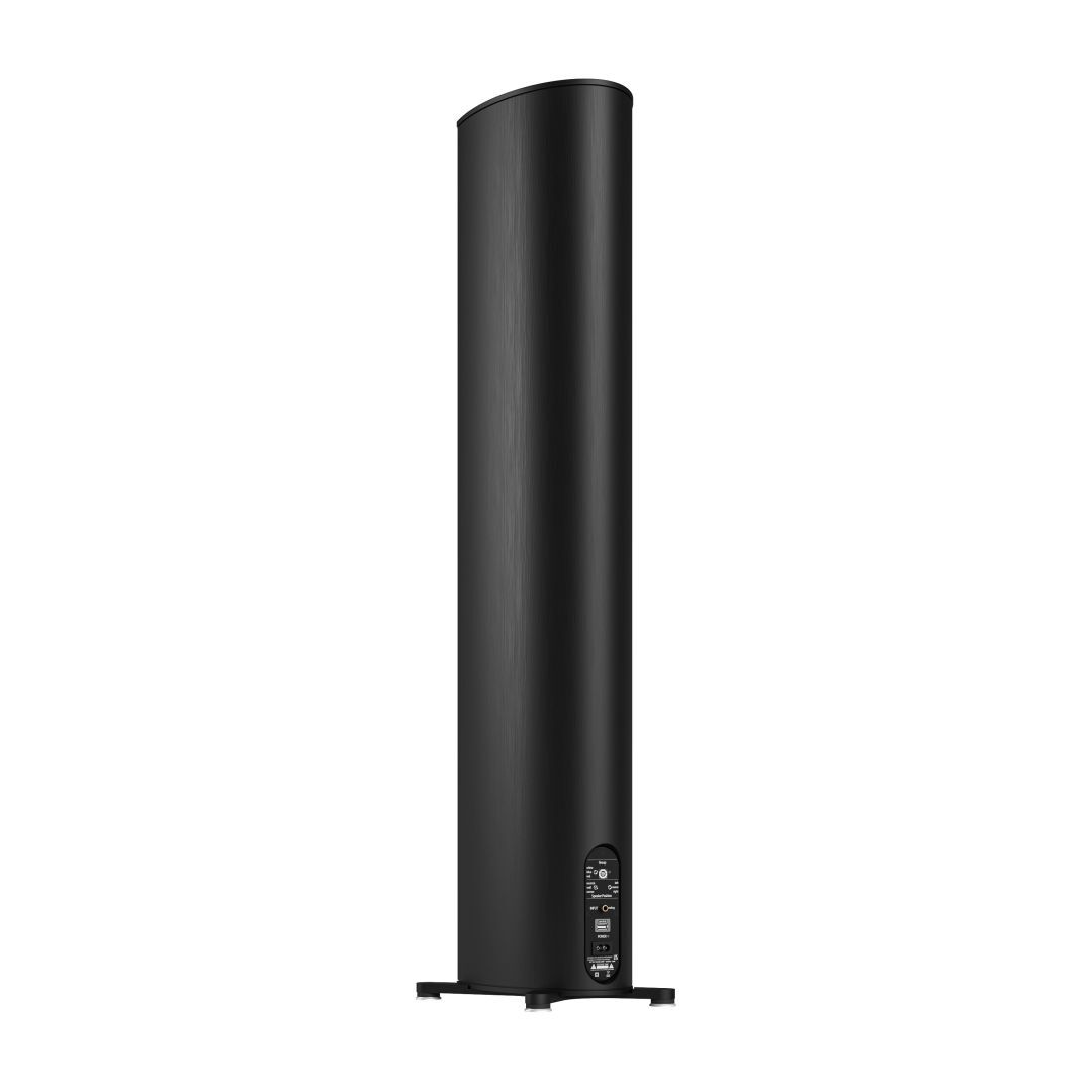 Premium Wireless 701 Gen2 - Piega - The New Sound
