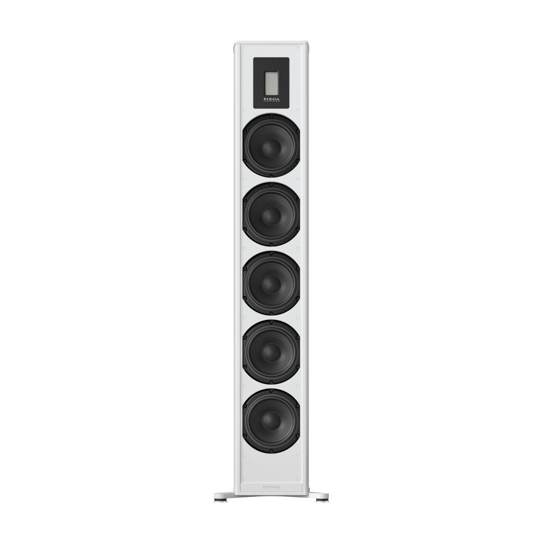 Premium Wireless 701 Gen2 - Piega - The New Sound