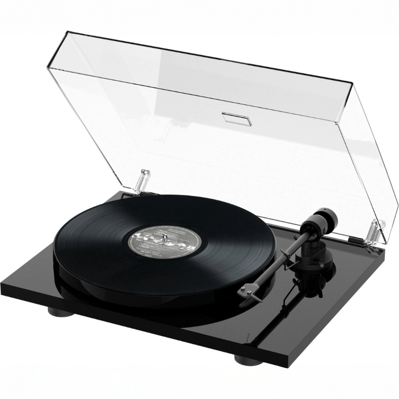 Pro - Ject Stereo Set E Phono - Pro - ject - The New Sound