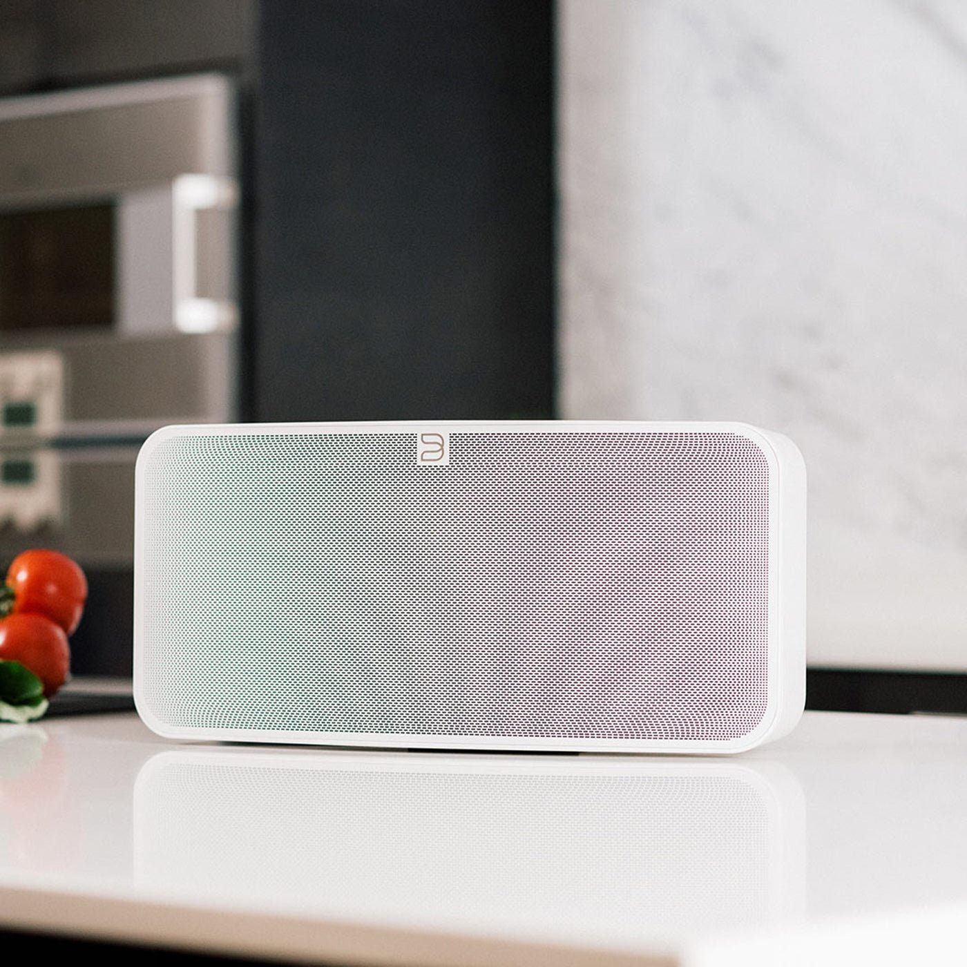 Pulse 2i - Bluesound - The New Sound