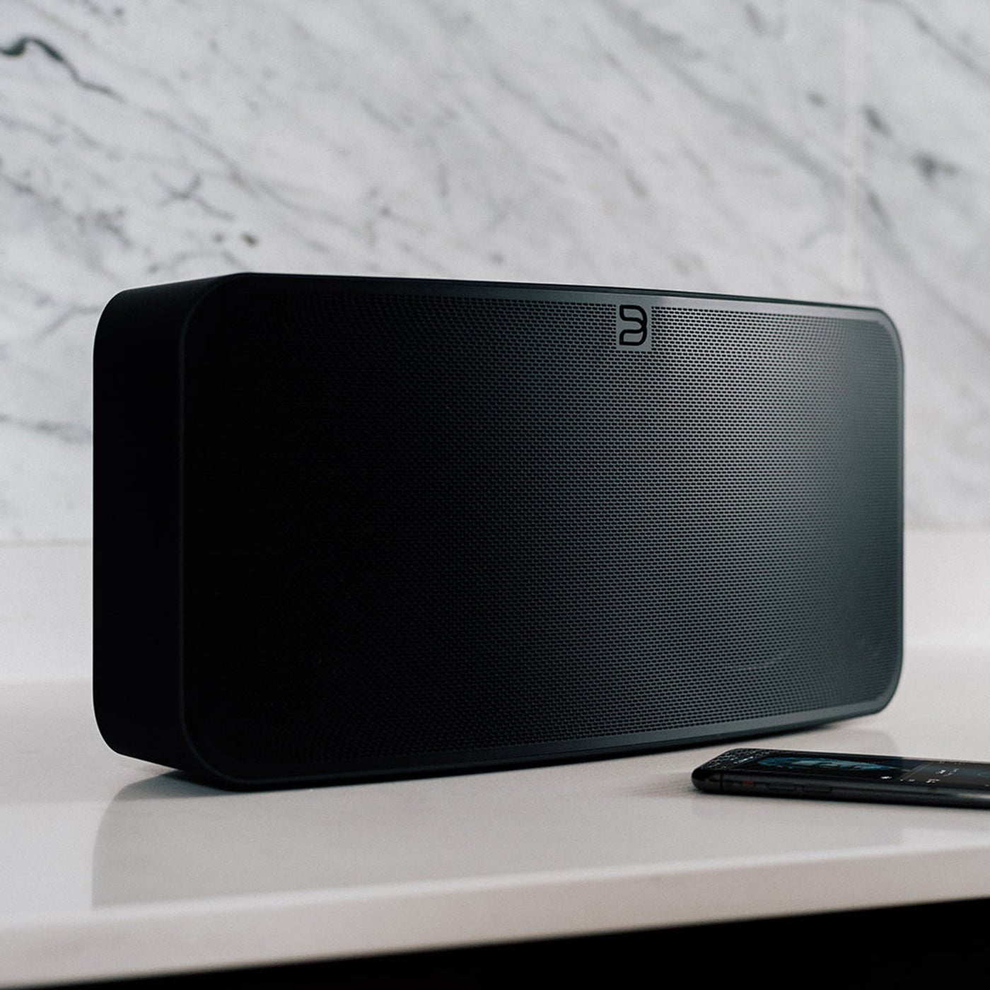 Pulse 2i - Bluesound - The New Sound