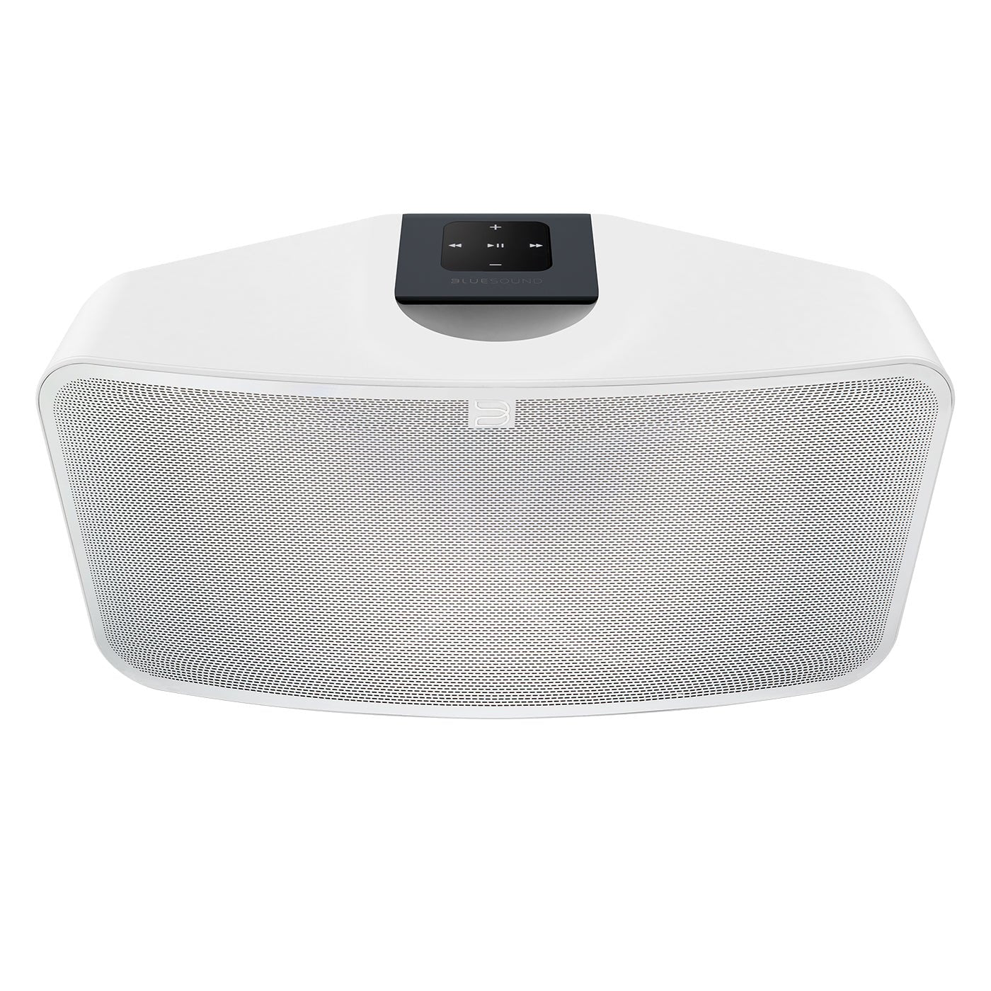 Pulse 2i - Bluesound - The New Sound