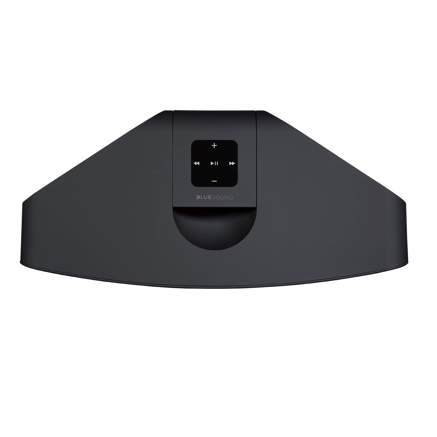 Pulse 2i - Bluesound - The New Sound