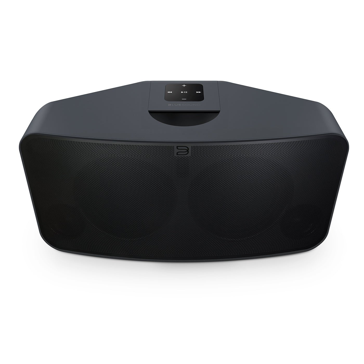 Pulse 2i - Bluesound - The New Sound