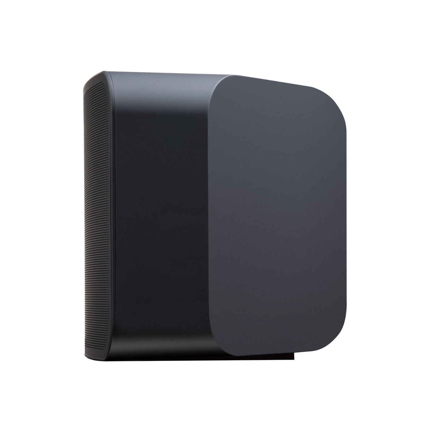 Pulse 2i - Bluesound - The New Sound