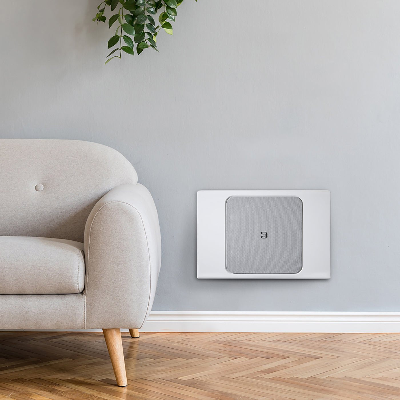 Pulse Sub+ - Bluesound - The New Sound