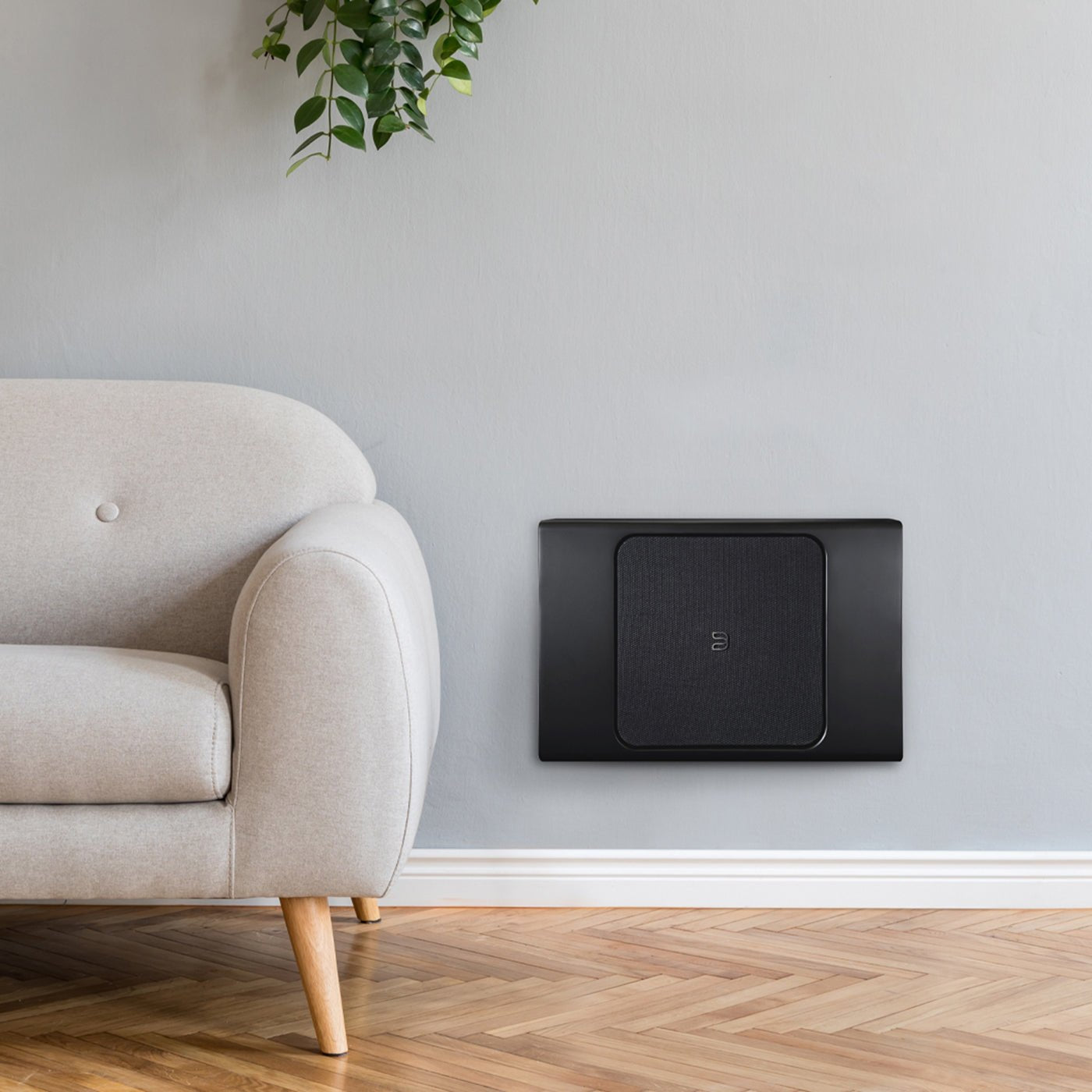 Pulse Sub+ - Bluesound - The New Sound