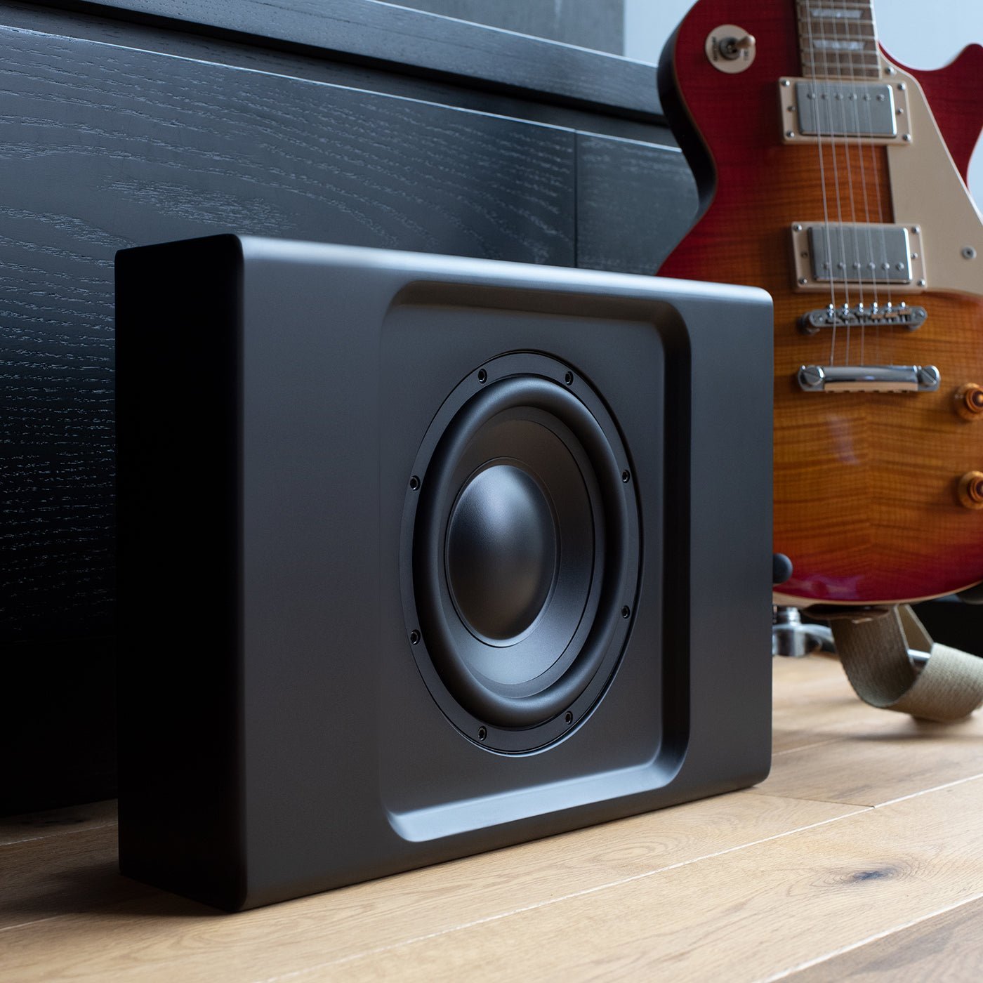 Pulse Sub+ - Bluesound - The New Sound