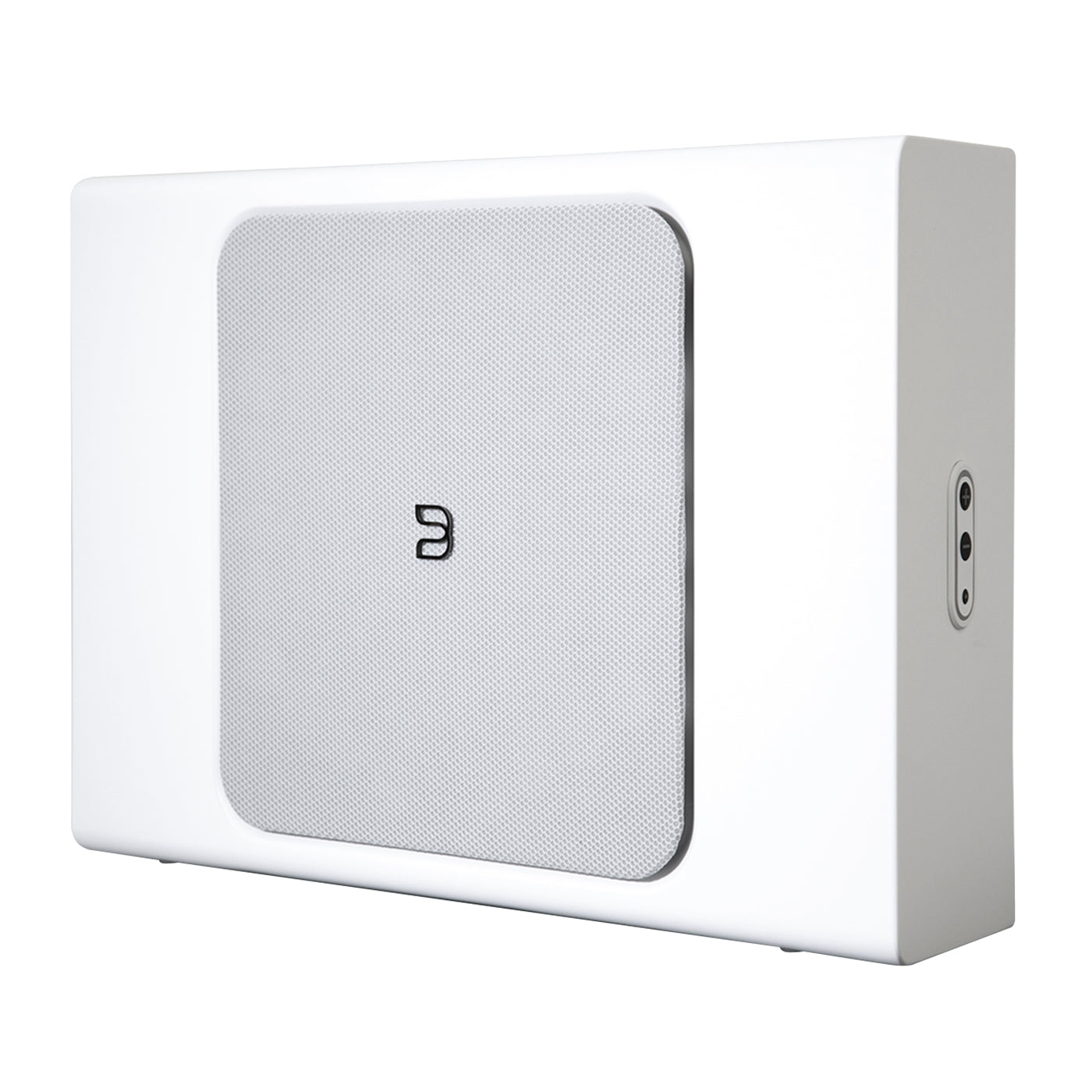 Pulse Sub+ - Bluesound - The New Sound