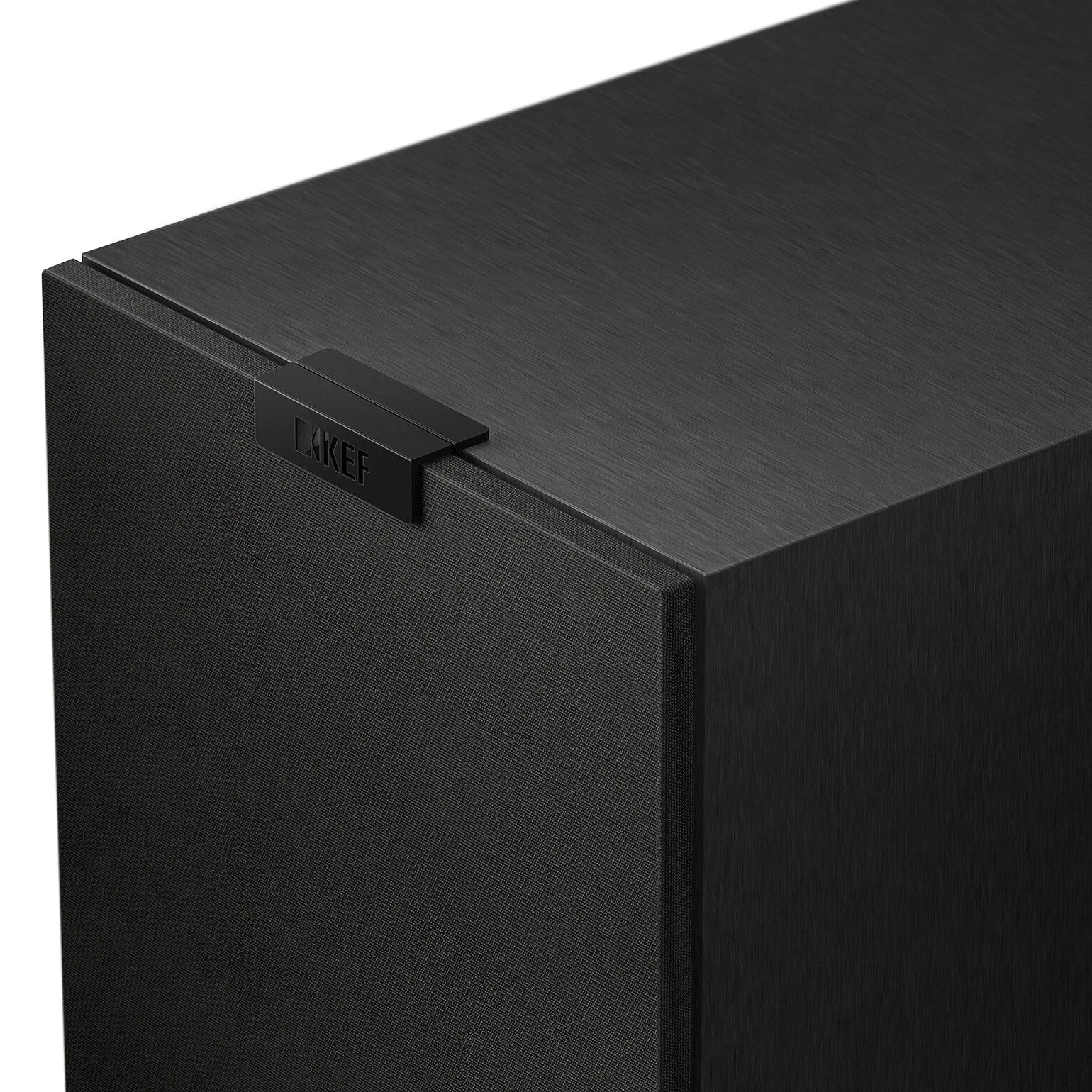 Q Concerto Meta / Paar - KEF - The New Sound