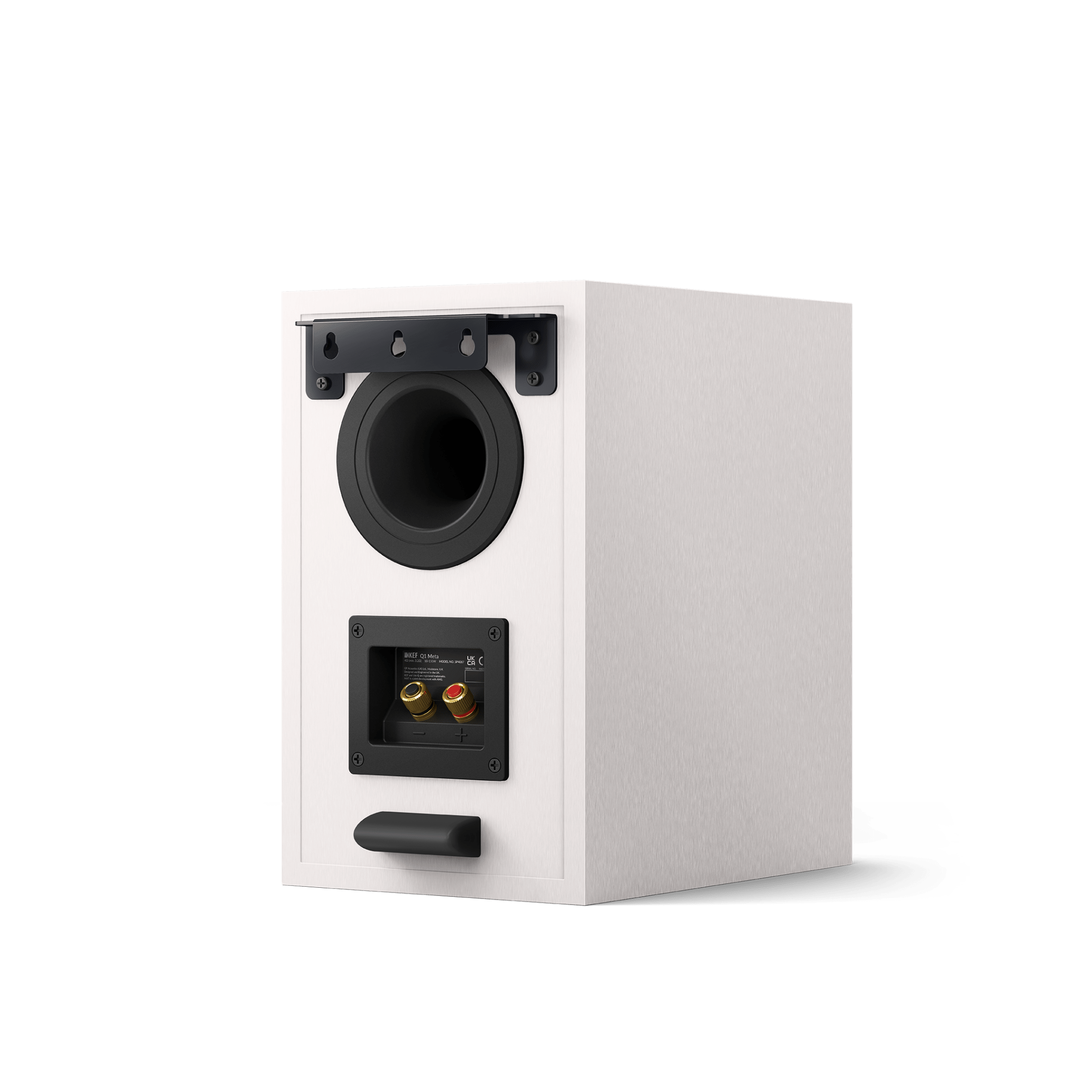 Q1 Meta / Paar - KEF - The New Sound