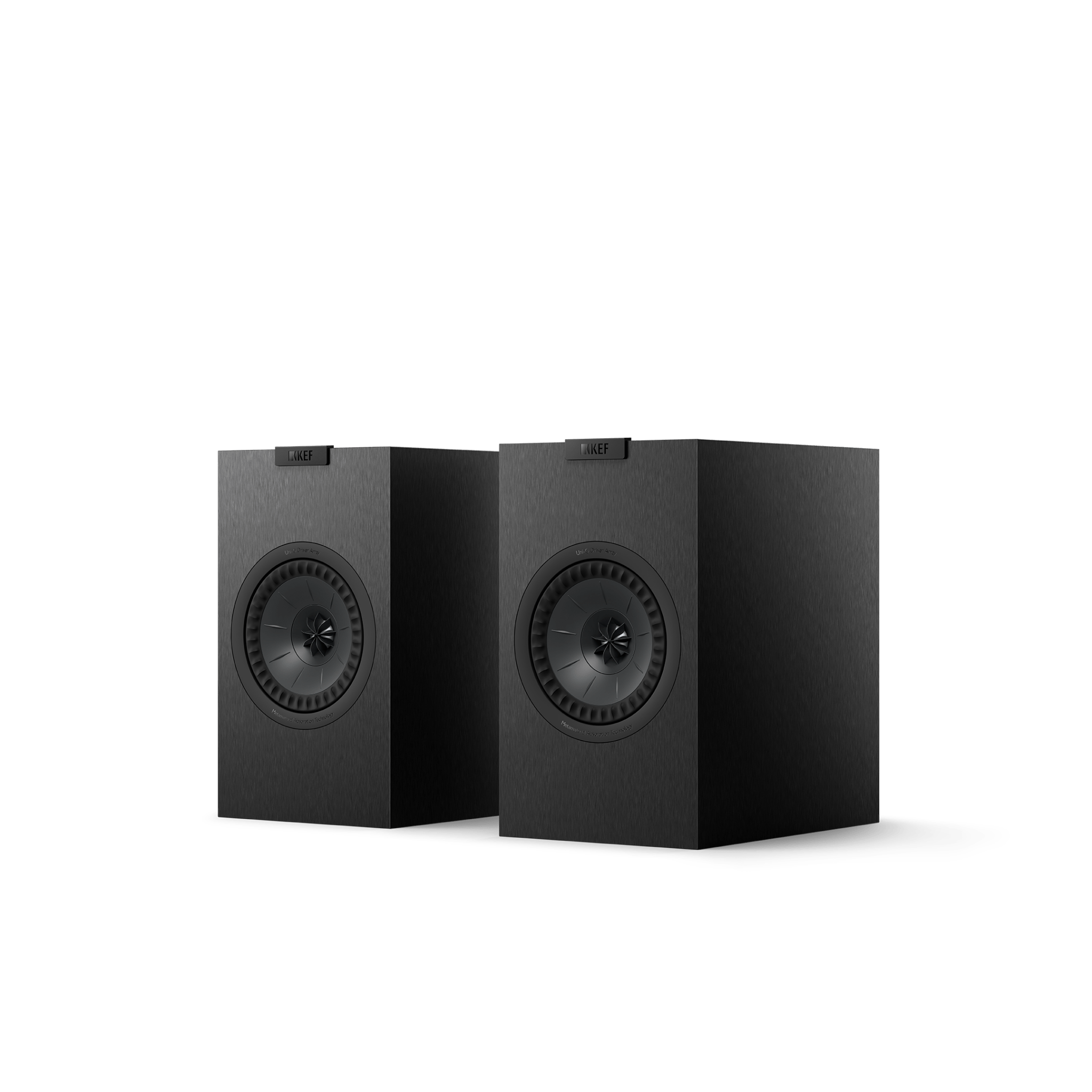 Q1 Meta / Paar - KEF - The New Sound