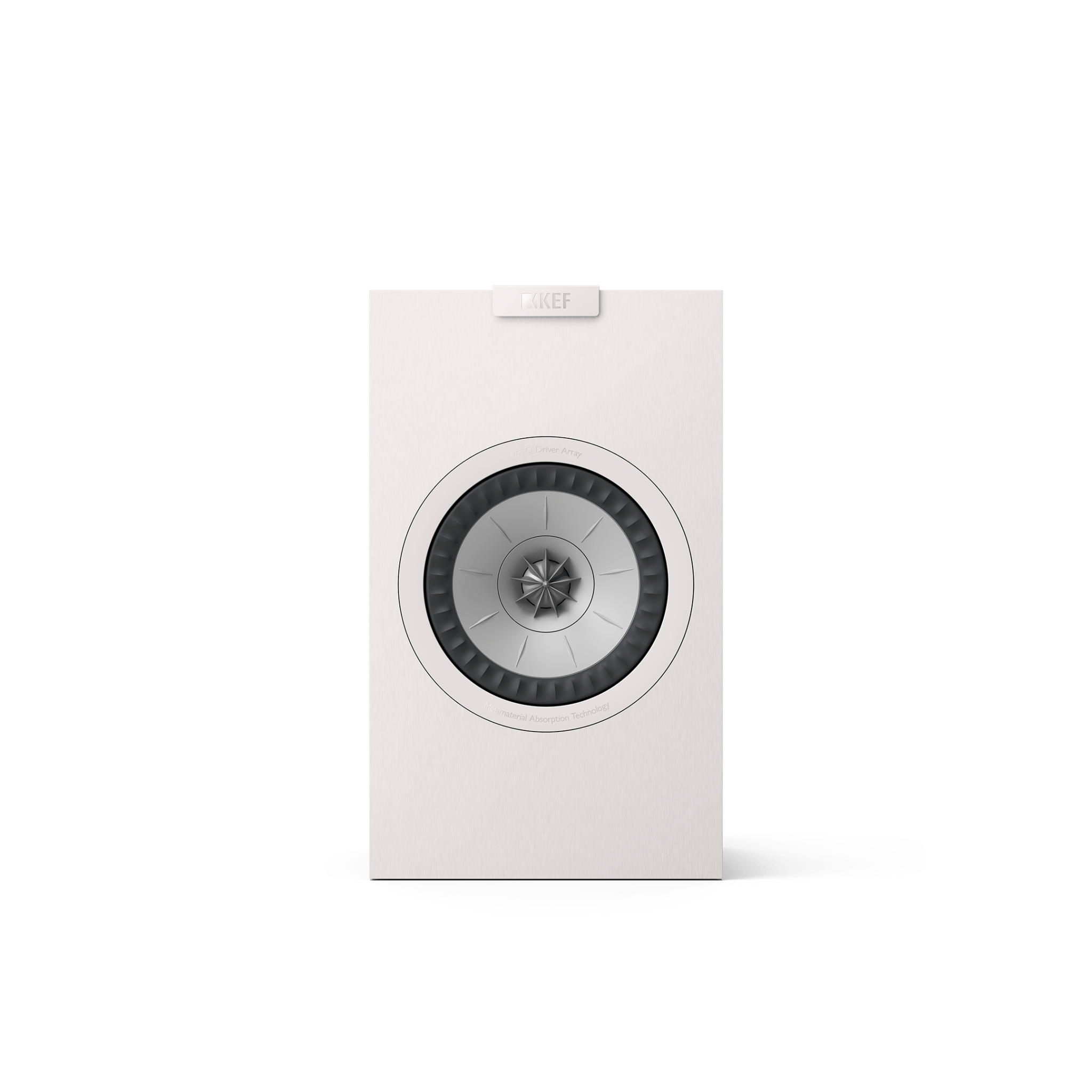 Q1 Meta / Paar - KEF - The New Sound