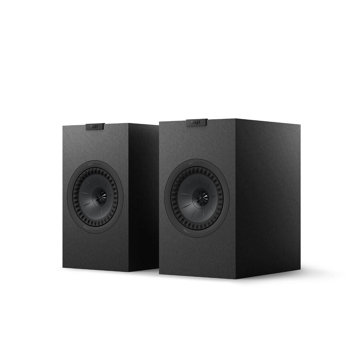 Q3 Meta / Paar - KEF - The New Sound