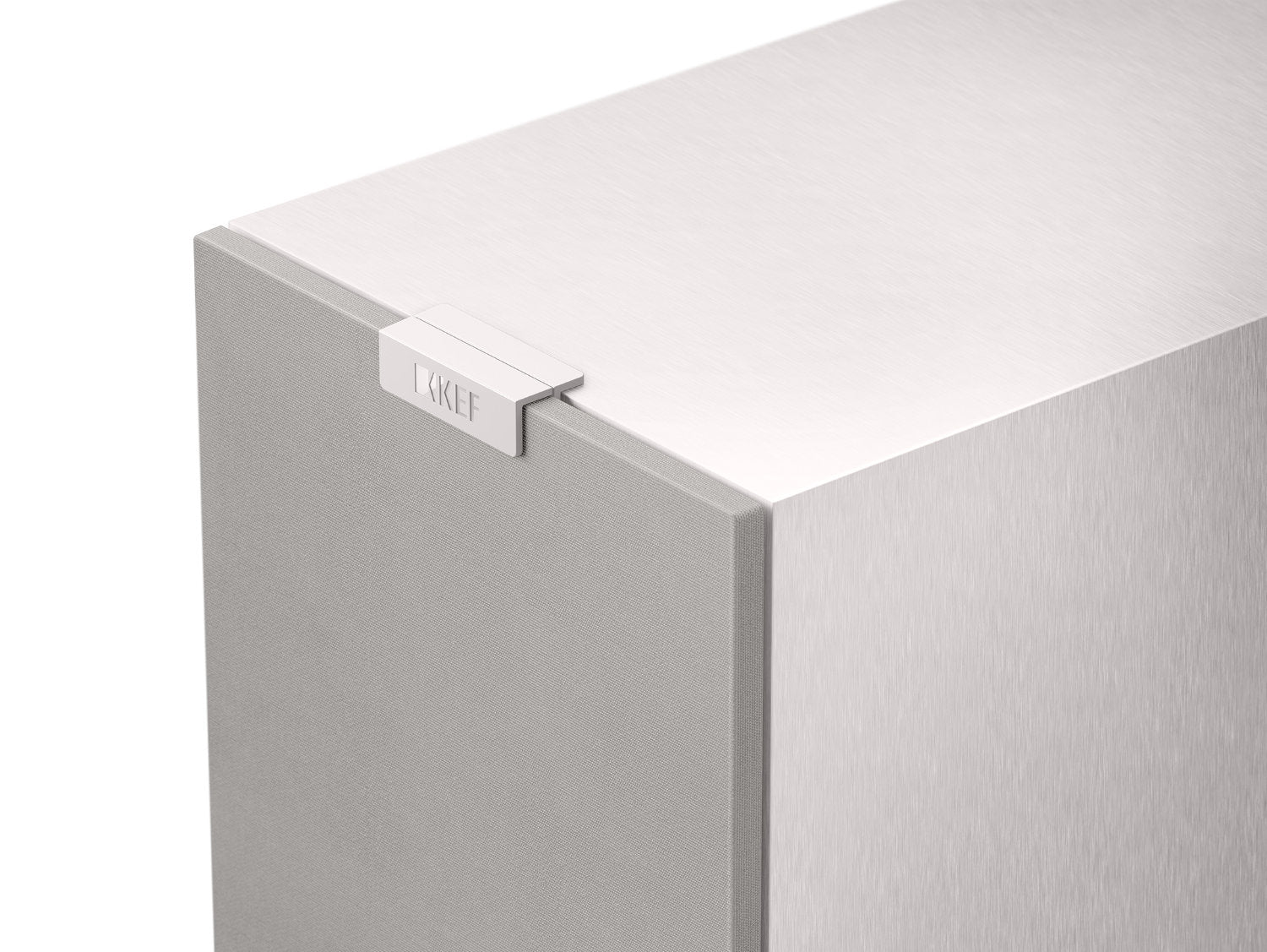 Q3 Meta / Paar - KEF - The New Sound