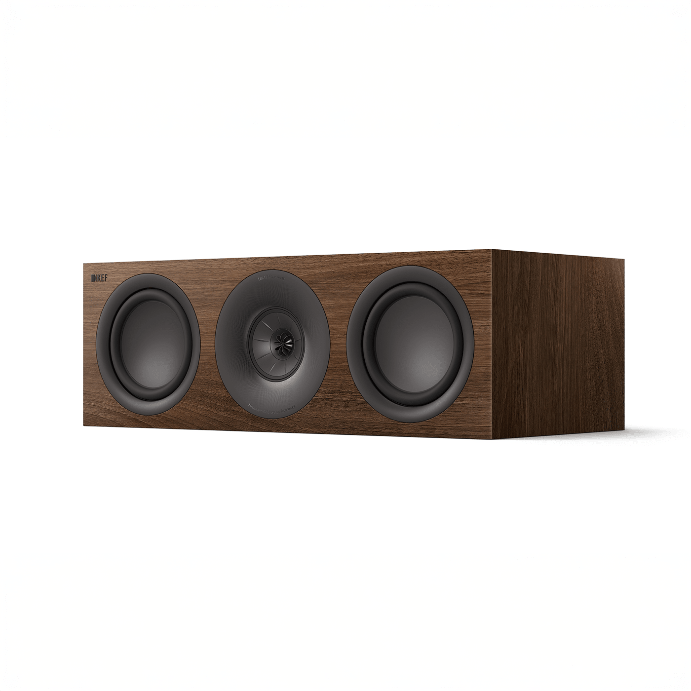 Q6 Meta - KEF - The New Sound