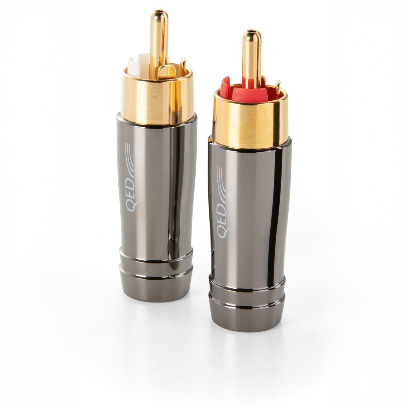 QED Performance 40i RCA Kabel - QED - The New Sound