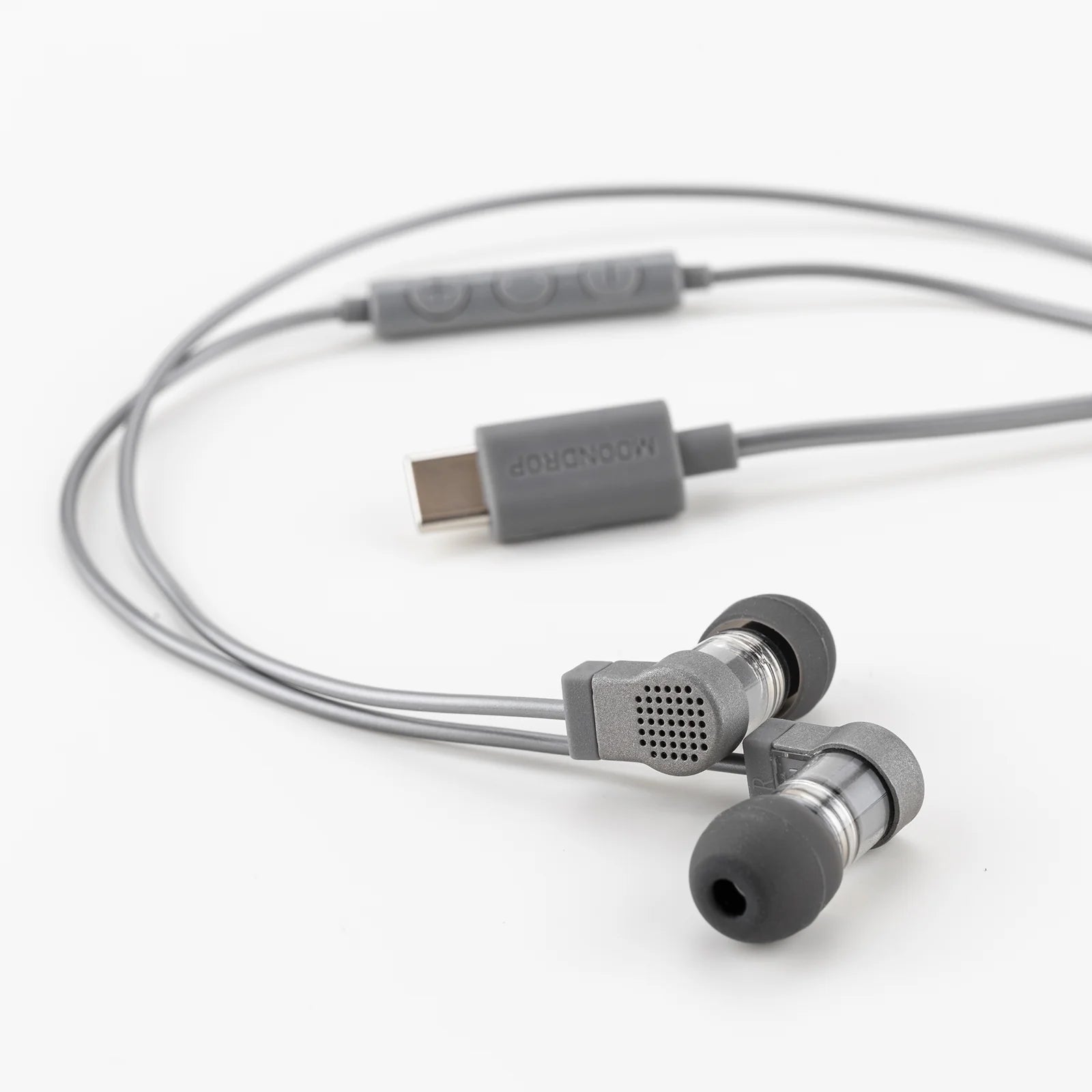 Quark 2 - Moondrop - The New Sound