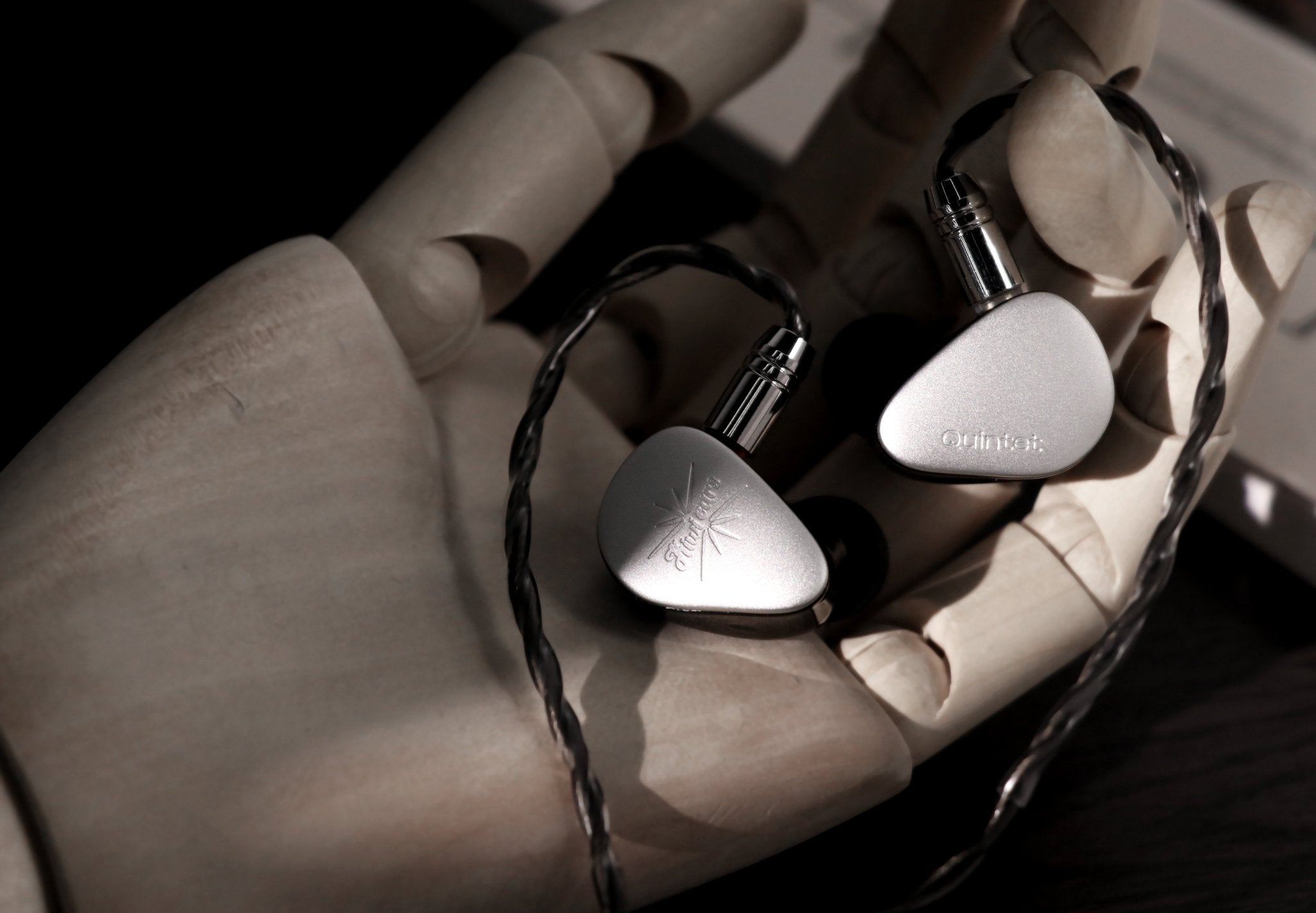 Quintet - Kiwi Ears - The New Sound