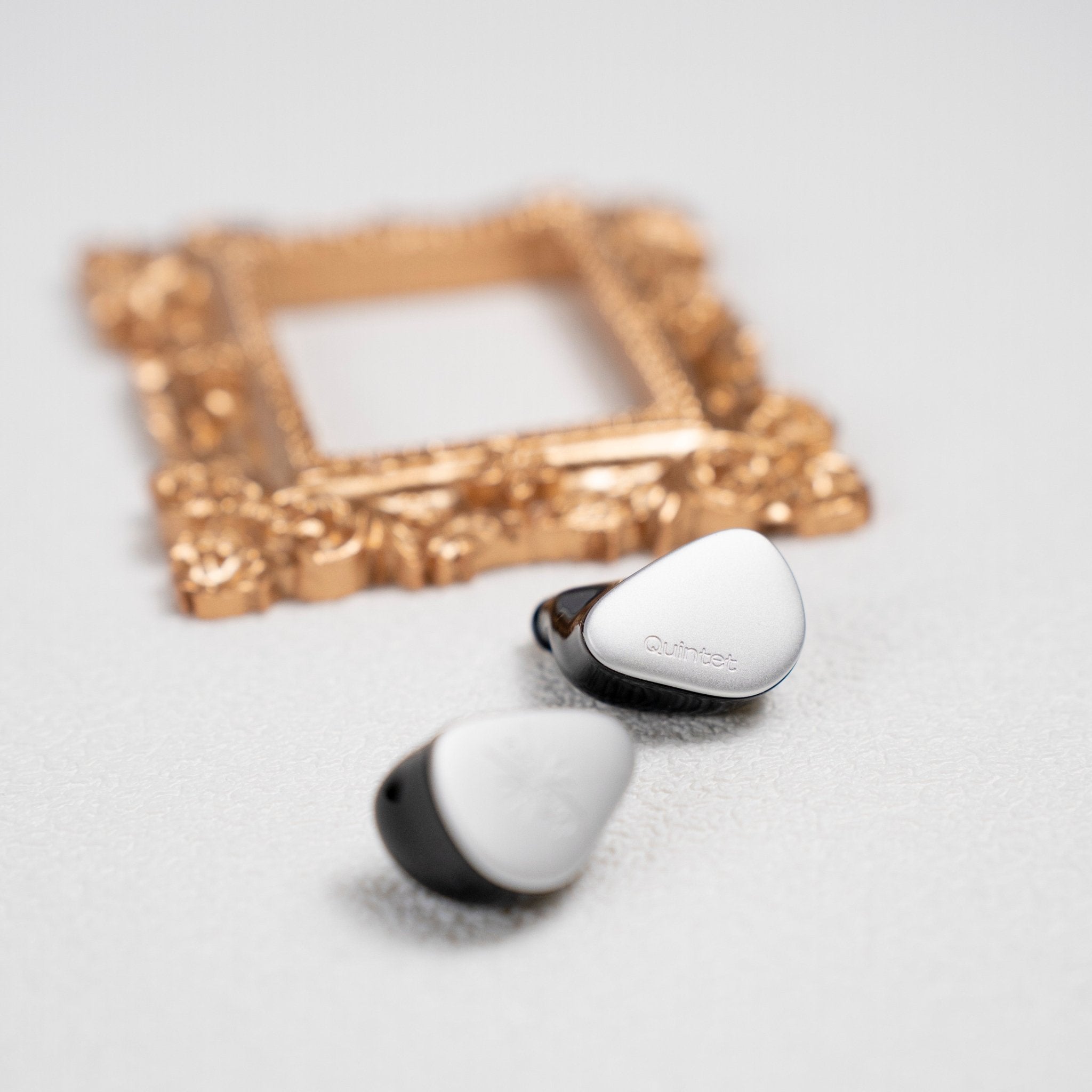 Quintet - Kiwi Ears - The New Sound