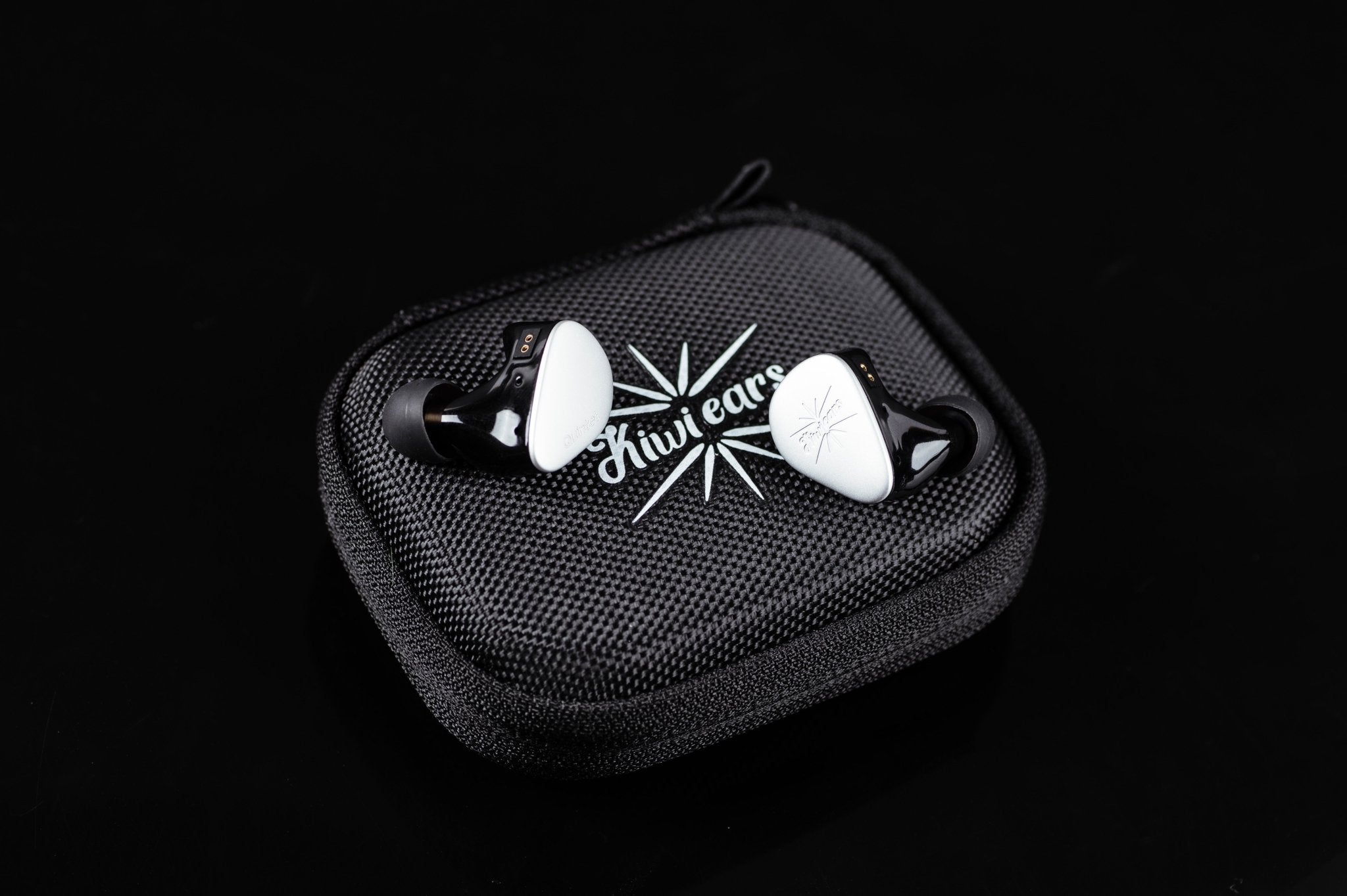 Quintet - Kiwi Ears - The New Sound