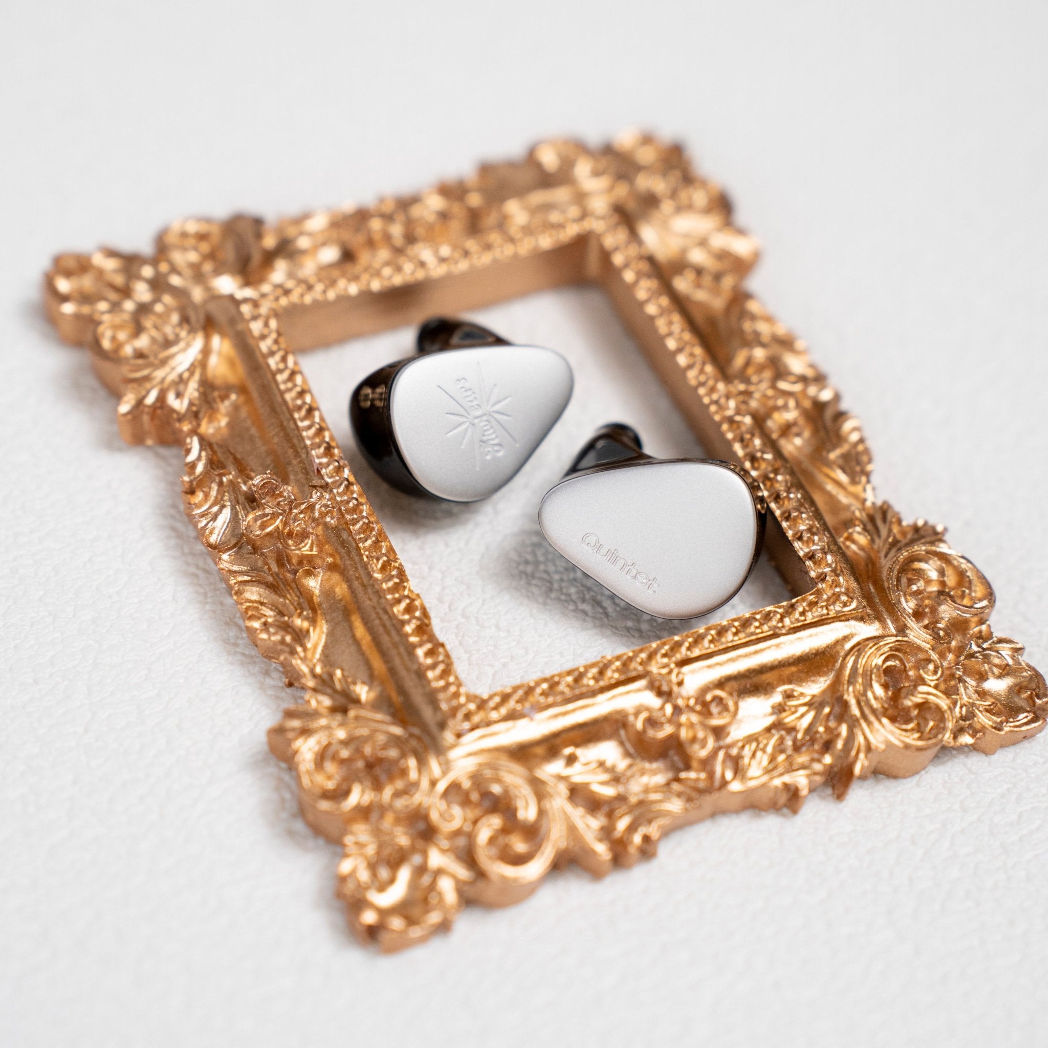 Quintet - Kiwi Ears - The New Sound