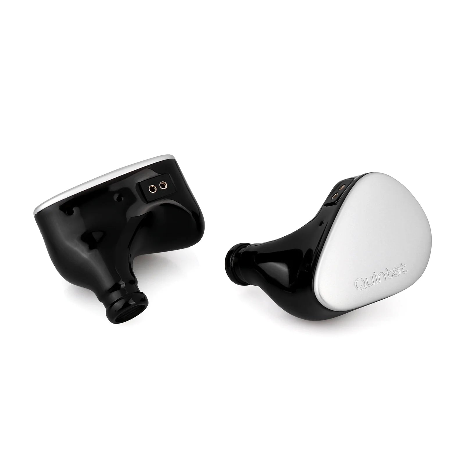 Quintet - Kiwi Ears - The New Sound