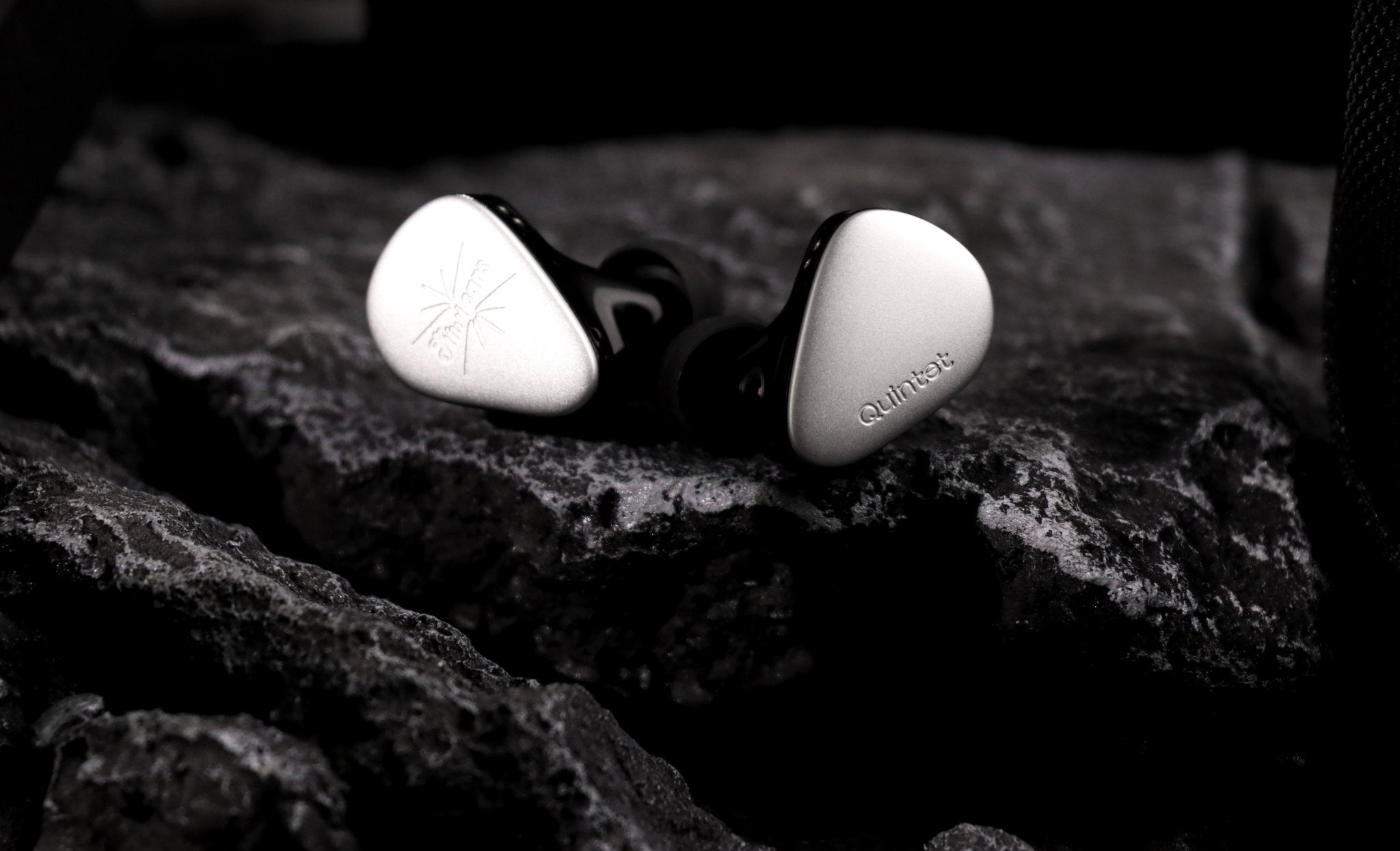 Quintet - Kiwi Ears - The New Sound