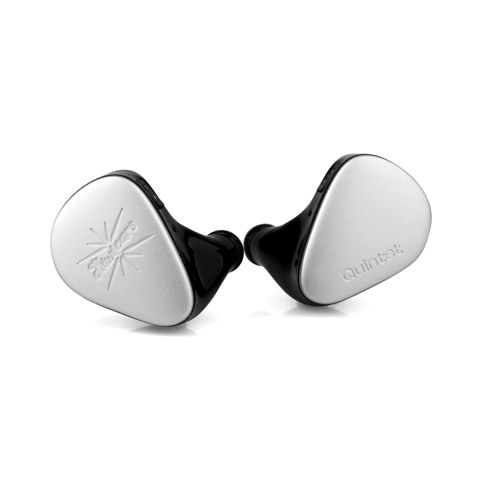 Quintet - Kiwi Ears - The New Sound