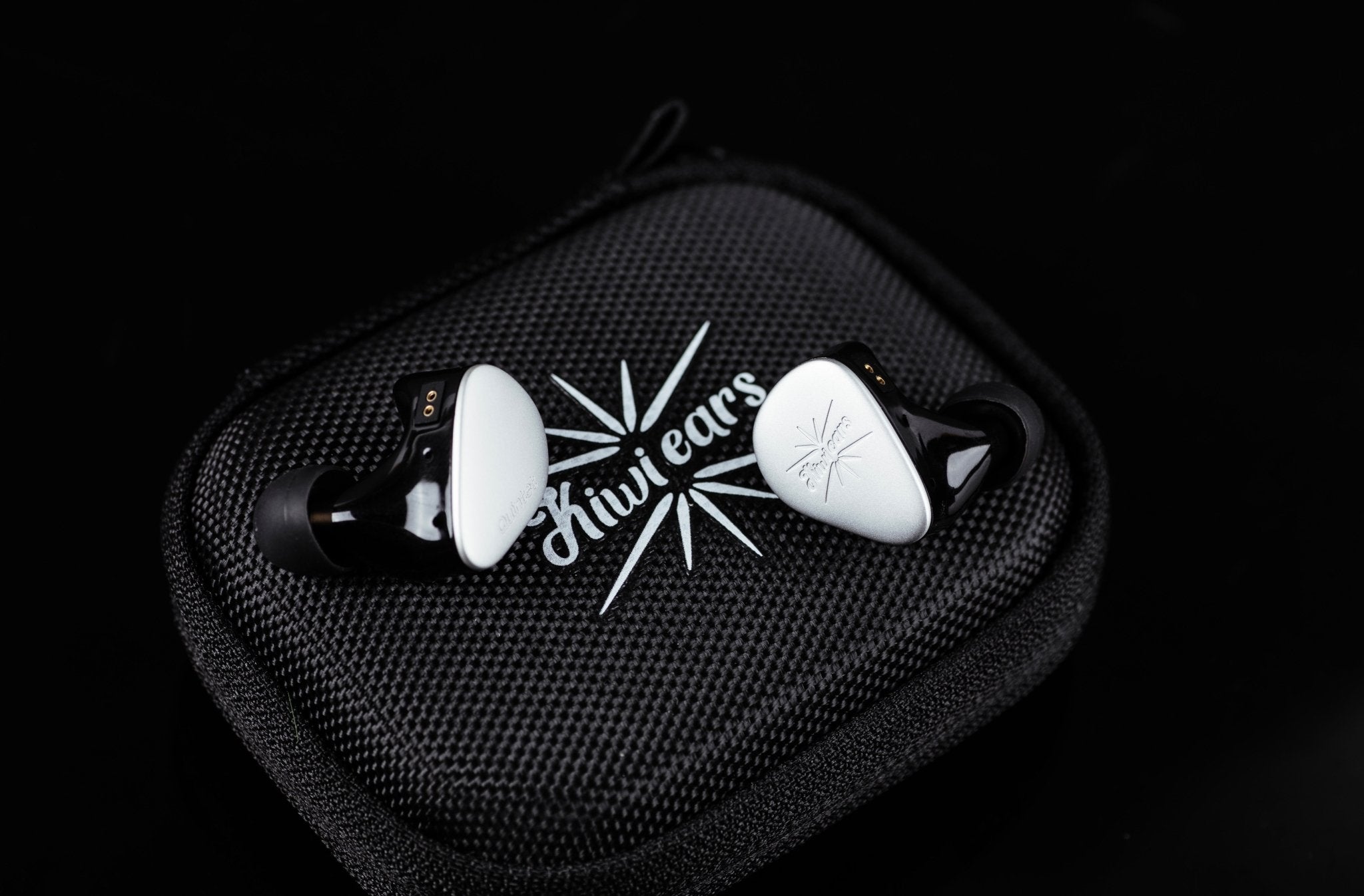 Quintet - Kiwi Ears - The New Sound