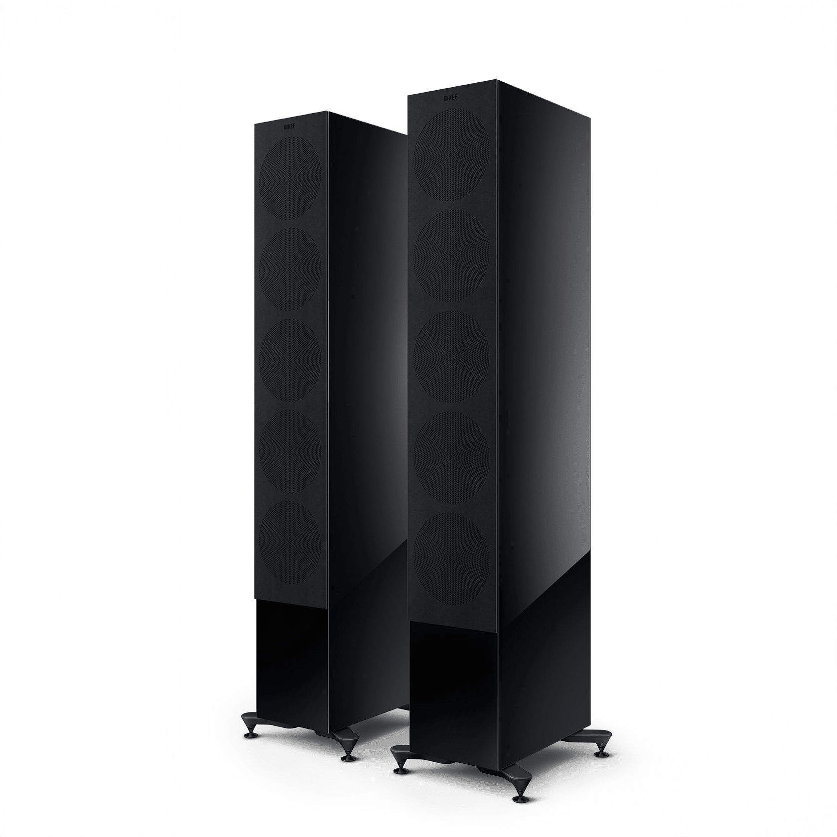R11 Meta - KEF - The New Sound