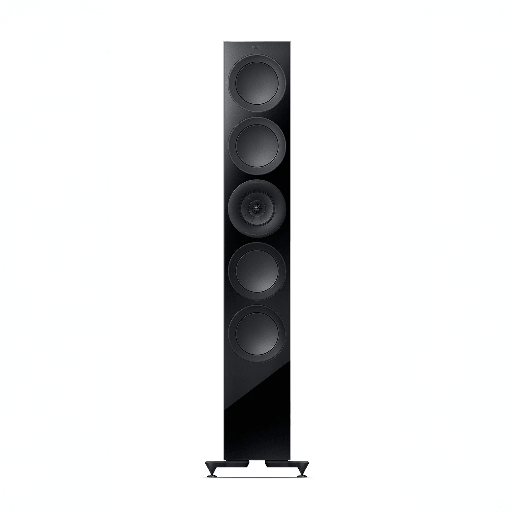 R11 Meta - KEF - The New Sound